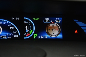 2017款比亚迪e6 400精英型