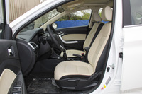 2016款悦翔V7 1.6L手动乐趣型国V