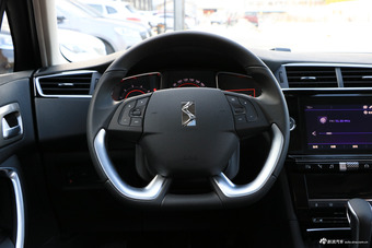 2018款DS 4S 1.6T自动30THP炫动型