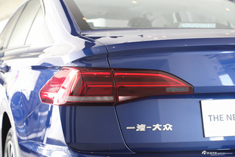 2019款宝来 280TSI DSG基本型