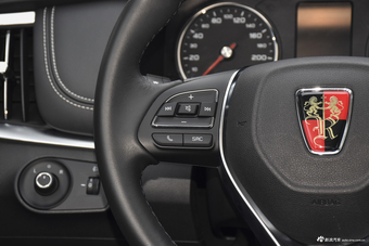 2018款荣威i6 1.5T手动豪华版20T