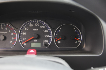 2015款北斗星1.0L手动实用型