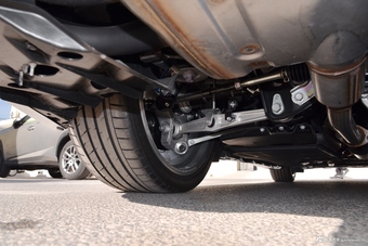 2018款雷克萨斯LC 500h运动版