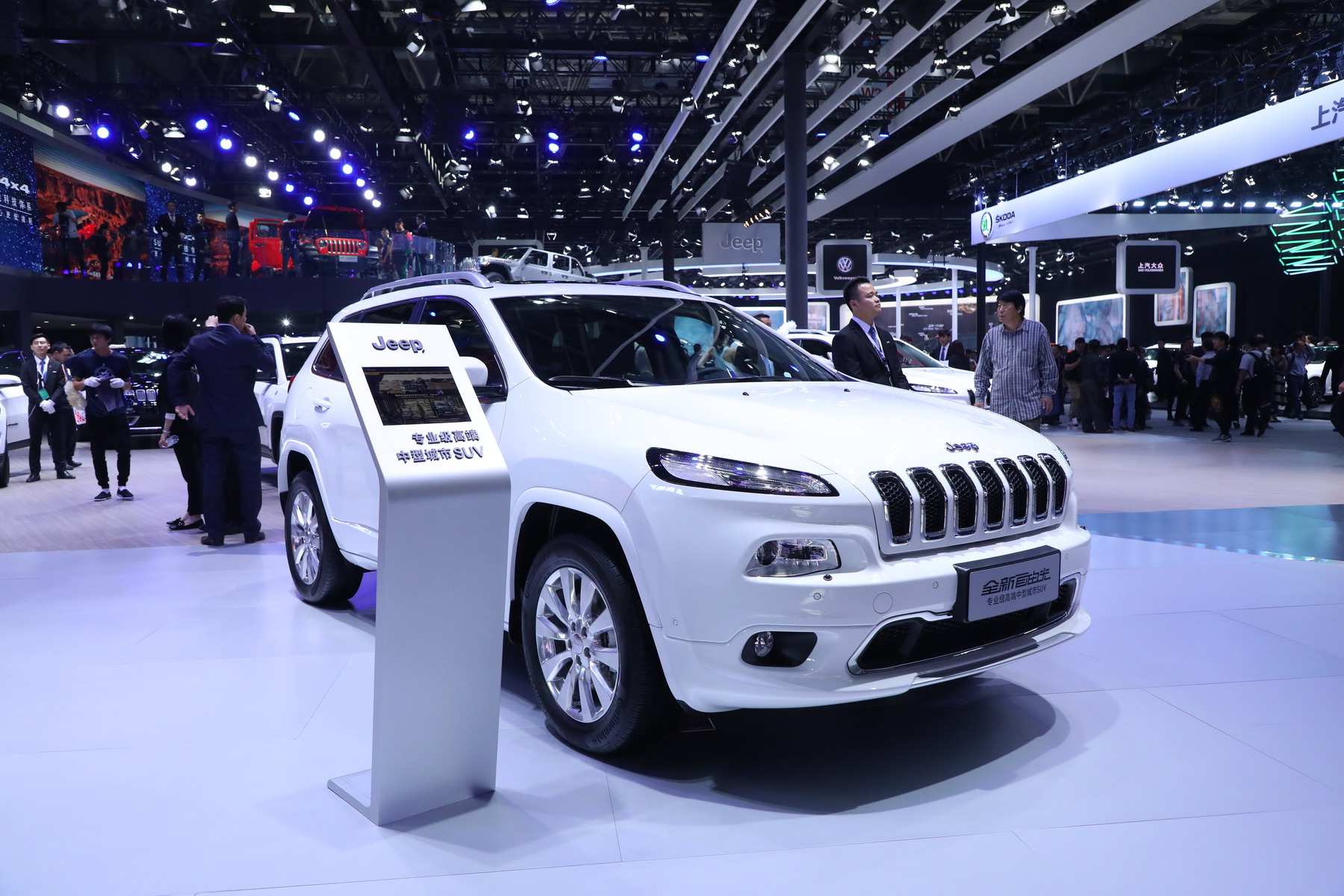 自由光（进口）