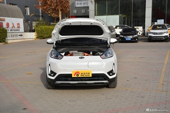 2019款起亚KX3新能源 标准型