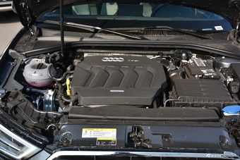 2019款奥迪A3 1.4T自动Limousine 40 TFSI运动型国VI