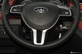 2018款瑞风S2 1.5L智驱版 手动豪华智能型