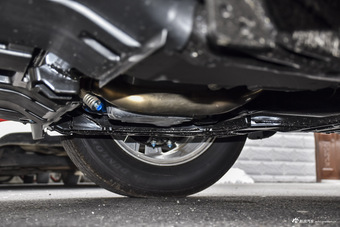 2016款CR-V 2.0L自动两驱都市版