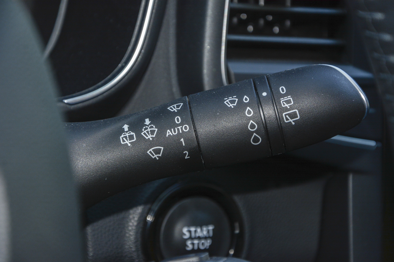 2017款科雷傲2.0L自动两驱豪华版