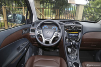 2017福美来七座版1.5T自动适·享型7座