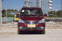 2015款北汽威旺M30 1.5L手动基本型（国四）