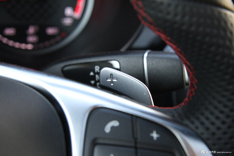 2017款AMG GLC 43 4MATIC 3.0T自动