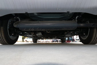 2017款福美来F7 1.5T 7座手动标准型