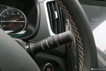 2016款斯威X7 1.8L手动豪华型