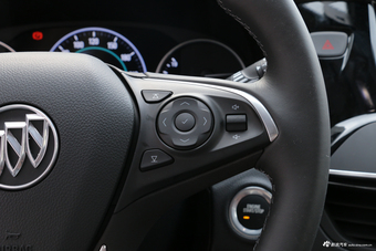 2018款昂科威2.0T自动四驱豪华型28T