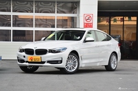 2019款宝马3系GT 2.0L自动320i豪华设计套装