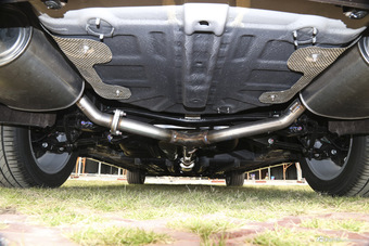 2017款瑞风A60 1.5T自动豪华型