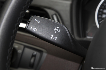 2018款宝马X1 2.0T自动xDrive25Li豪华型