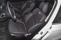 2018款瑞风S3定制版1.6L CVT豪华智能型