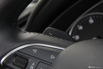 2017款奥迪A6L 2.5L自动30 FSI舒适型