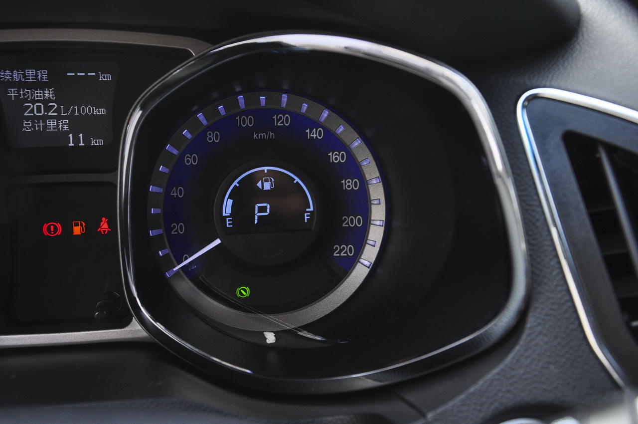 2017款瑞风S5 1.5T自动电商版