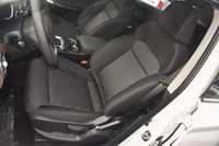 2017款瑞风S7 1.5T自动舒适型 