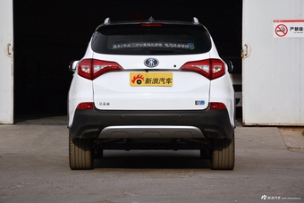 2017宋新能源ev300 尊贵型