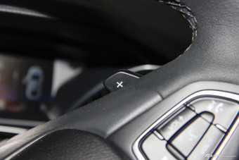 2017款翼虎2.0T自动四驱尊翼型EcoBoost 245