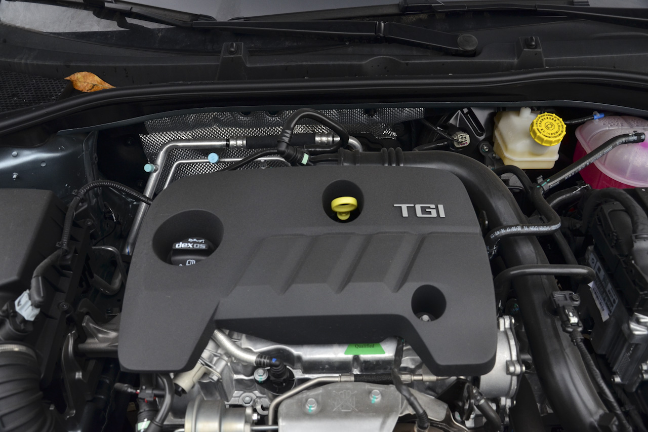 2017款荣威i6 1.0T手动豪华版16T图片