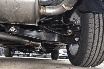 2018款荣威RX5 1.5T 20T自动两驱旗舰版