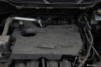 2013款翼搏1.5L自动风尚型 情调蓝