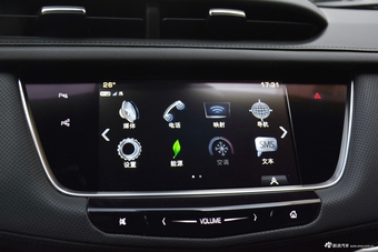 2018款XT5 28E四驱领先版