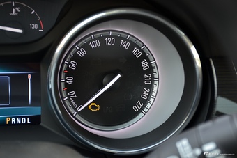 2017款威朗1.5T自动双离合领先型20T