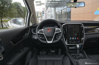 2018款比亚迪宋MAX 1.5T自动智联精英型6座