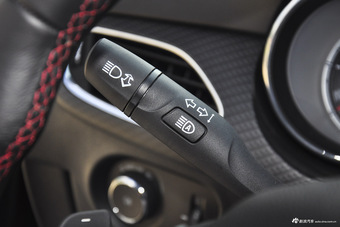 2016款威朗GS 1.5T自动燃情运动型20T