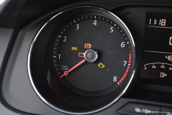 2017款朗行1.4T自动舒适版230TSI DSG