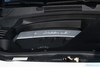 2017款瑞风S7 2.0T手动舒适型