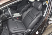 2017款优6 SUV 1.8T自动科技超值型