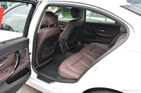 2018款宝马3系2.0T自动320Li 时尚型