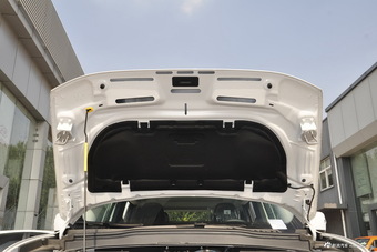 2017款自由侠1.4T自动高能版