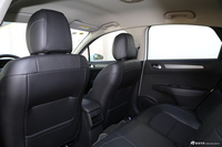 2016款雪铁龙C4世嘉1.2T自动 THP豪华型