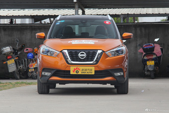 2017款劲客1.5L自动智行版