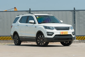 2017款长安CX70T改款 1.5T手动豪擎版