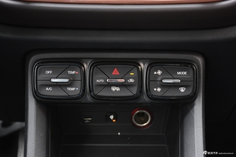 2017款传祺GE3尊享型