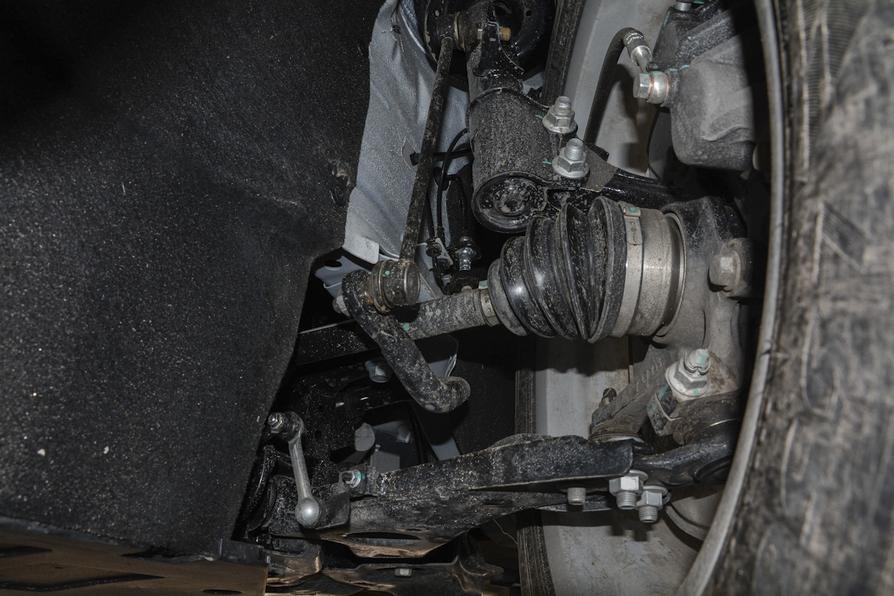  2018款众泰T800 2.0T自动尊享智联型7座