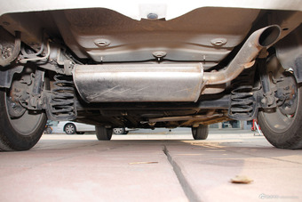 2015款凯翼C3 1.5L手动金钻型