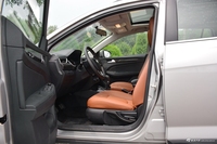 2018款一汽骏派CX65 1.5L手动豪华型