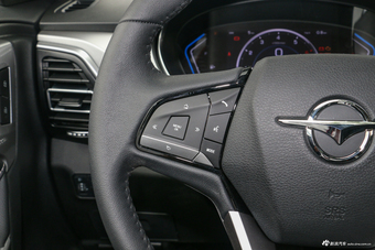 2019款海马S5 1.5T自动豪华型230T