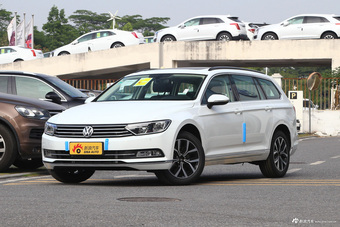 2018款蔚揽2.0T自动两驱舒行版380TSI图片