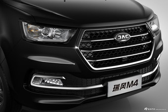 2017款瑞风M4